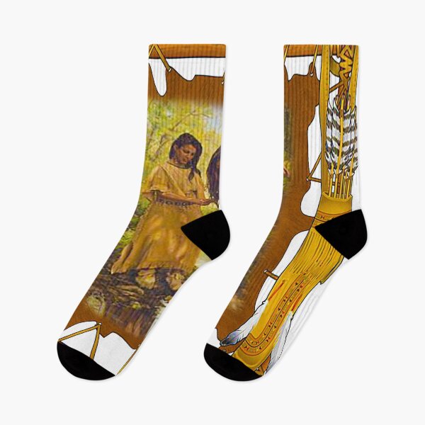 Item preview, fwc 6719 native american designed and sold by fred chiea.