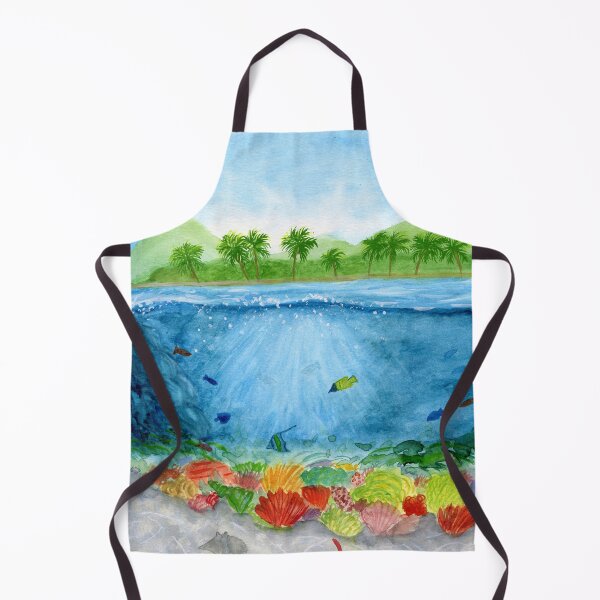 Item preview, Underwater designed and sold by ArtbyJamila.