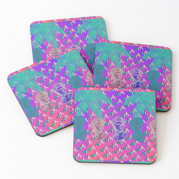 Item preview, Waves  designed and sold by WestCoastRetro.