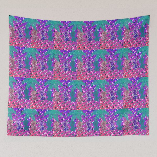 Item preview, Waves  designed and sold by WestCoastRetro.