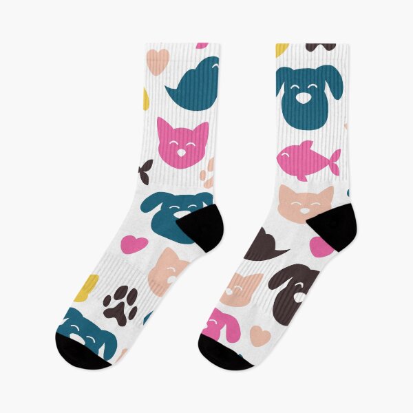 Item preview, Cheerful domestic animals  designed and sold by urbanstore69.