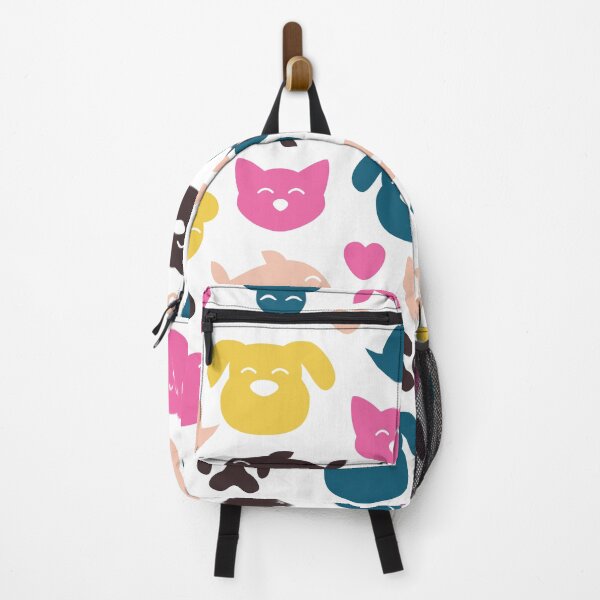 Item preview, Cheerful domestic animals designed and sold by urbanstore69.