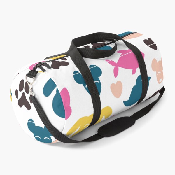 Item preview, Cheerful domestic animals  designed and sold by urbanstore69.