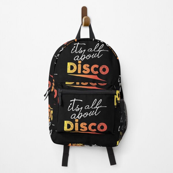 Item preview, It's all about Disco designed and sold by Lotofus.