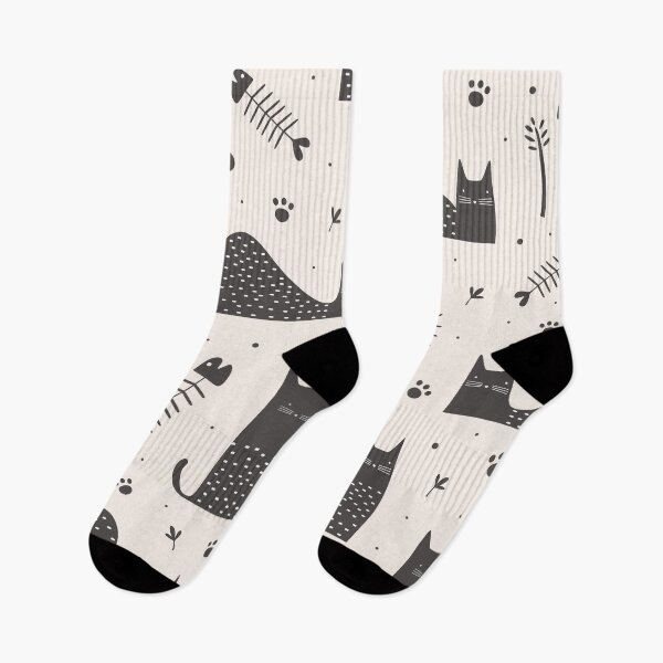Item preview, Cute Black Cats designed and sold by urbanstore69.