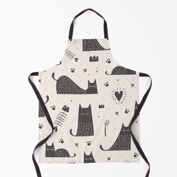 Item preview, Cute Black Cats designed and sold by urbanstore69.