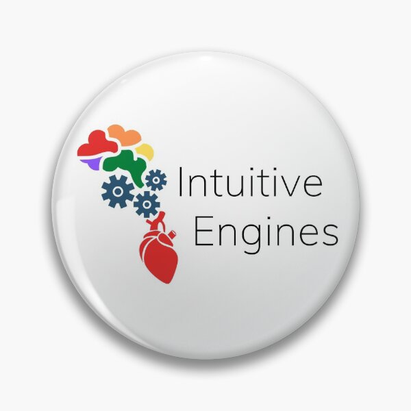 Artikelvorschau, Intuitive Motoren 2.0 entworfen und verkauft von Intuitive Engines Apparel Co..