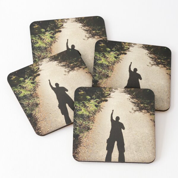 Item preview, Shadowman designed and sold by DruidBadger.