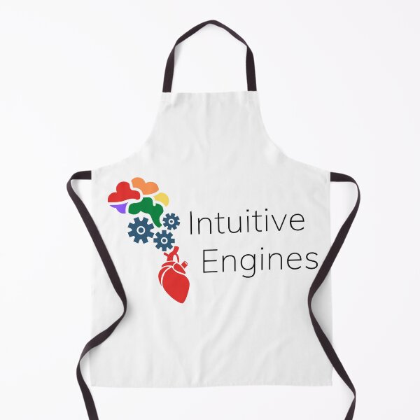 Item preview, Intuitive Engines 2.0 designed and sold by Intuitive Engines Apparel Co..
