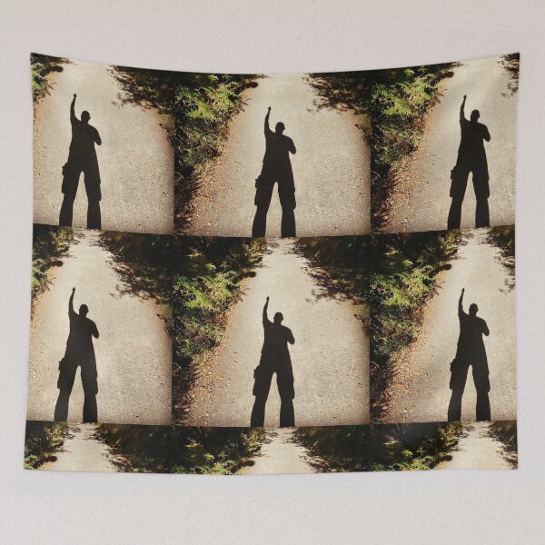 Item preview, Shadowman designed and sold by DruidBadger.