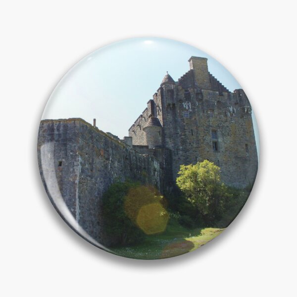 Item preview, Eilean Donan II designed and sold by Jacquelie.