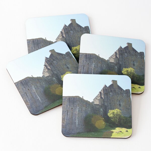 Item preview, Eilean Donan II designed and sold by Jacquelie.