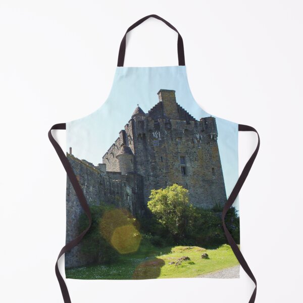Item preview, Eilean Donan II designed and sold by Jacquelie.
