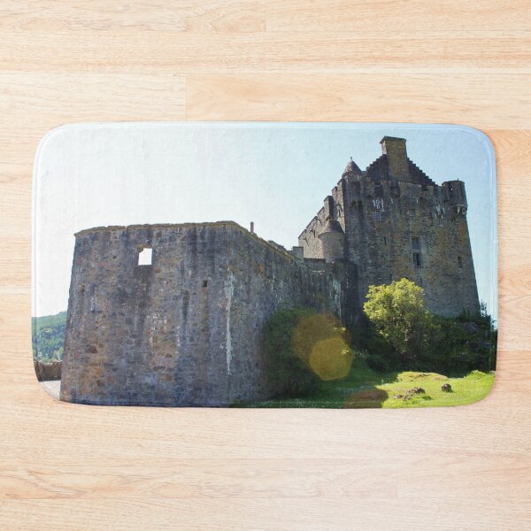 Item preview, Eilean Donan II designed and sold by Jacquelie.