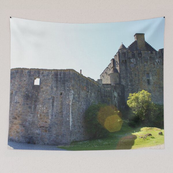 Item preview, Eilean Donan II designed and sold by Jacquelie.