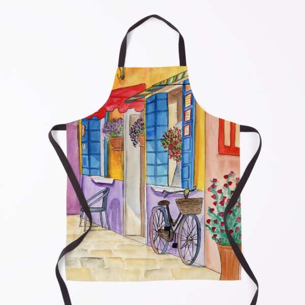 Item preview, Italian Street designed and sold by ArtbyJamila.