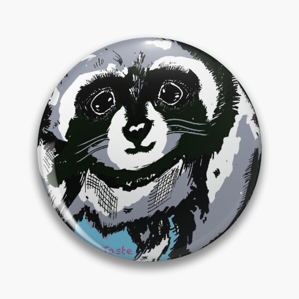 Item preview, Raccoon Sick Taste designed and sold by Sicktaste1.