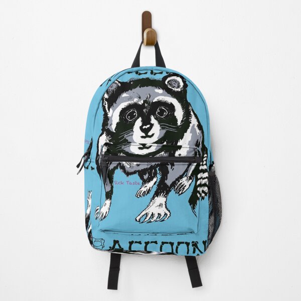 Item preview, Raccoon Sick Taste designed and sold by Sicktaste1.