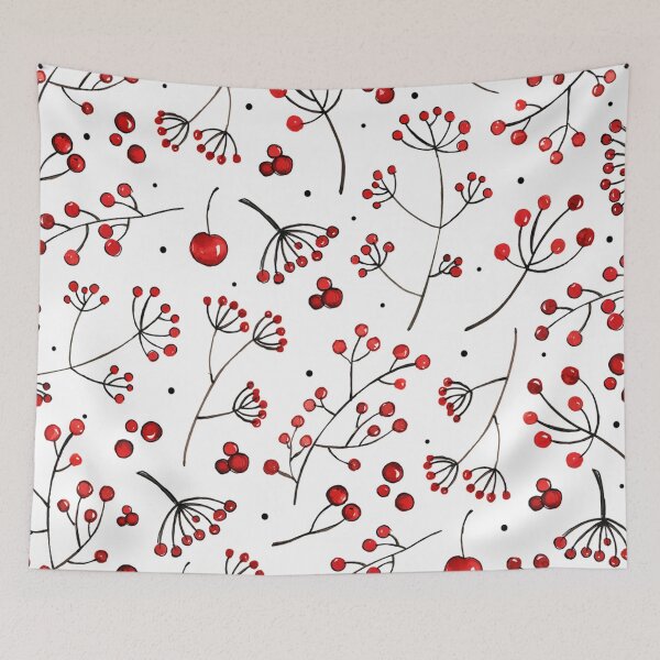 Item preview, Baya Roja designed and sold by Lisa Johnson.