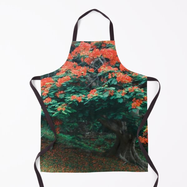 Item preview, Flamboyant Tree designed and sold by BissyCollective.