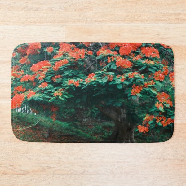 Item preview, Flamboyant Tree designed and sold by BissyCollective.