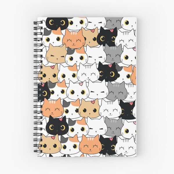 Item preview, Cute Cat Kitten designed and sold by urbanstore69.