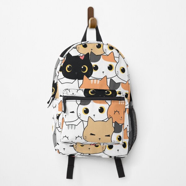 Item preview, Cute Cat Kitten designed and sold by urbanstore69.