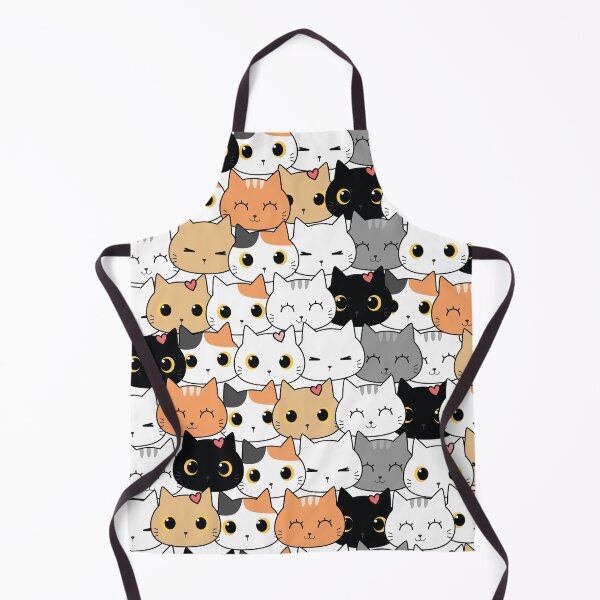 Item preview, Cute Cat Kitten designed and sold by urbanstore69.