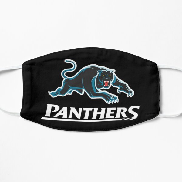 Panthers-Penrith Flat Mask
