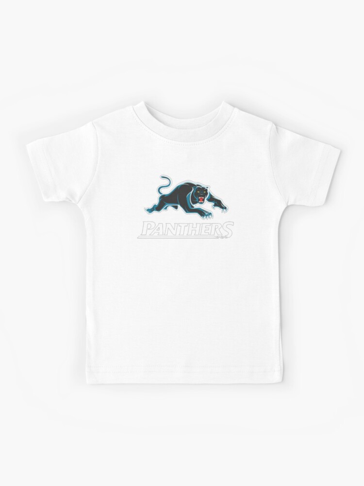 panthers shirts for kids