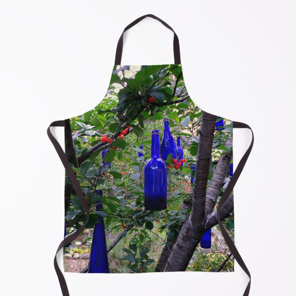 Item preview, When Blue Bottles Fly designed and sold by Michael May.