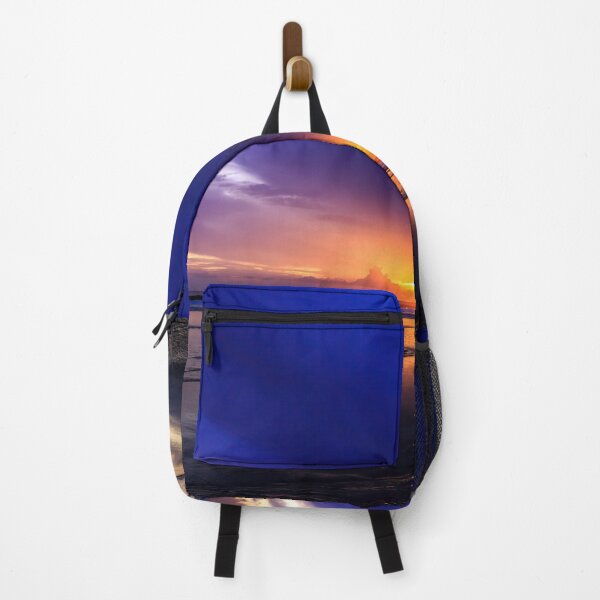 Item preview, Dramatic Sunset in Kuta beach, Bali, Indonesia designed and sold by photo123pro.
