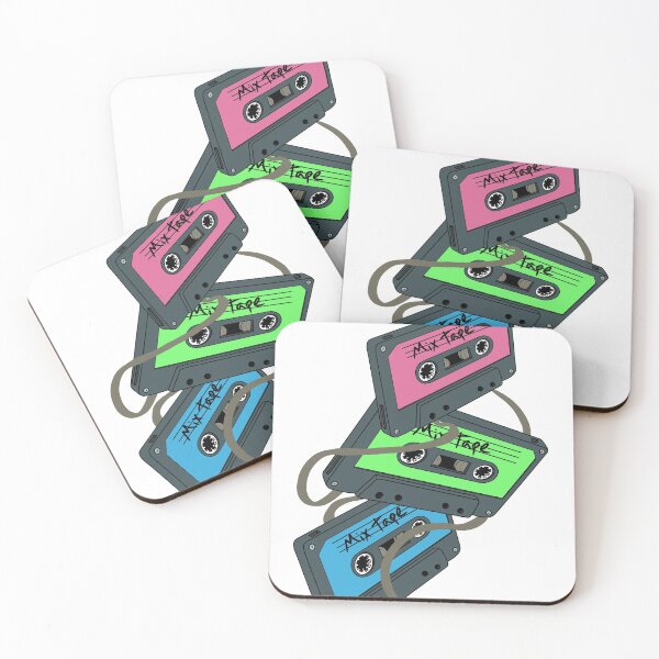 Item preview, Mix Tape  designed and sold by zigawaniduk.