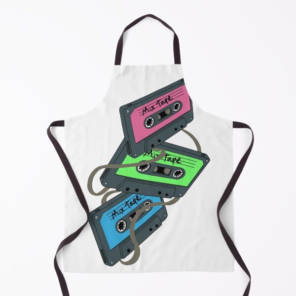 Item preview, Mix Tape designed and sold by zigawaniduk.