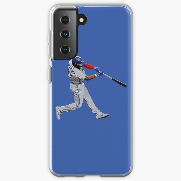 Teoscar Hernandez Samsung Galaxy Soft Case
