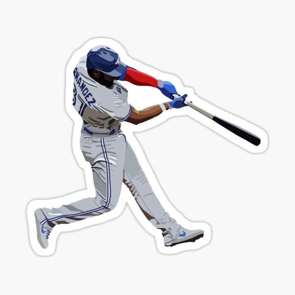 Vlad Jr Sticker for Sale by tykirkland