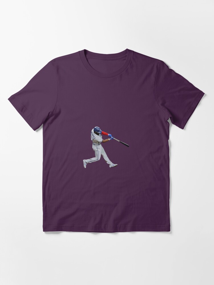 Teoscar Hernandez Essential T-Shirt for Sale by karlianice