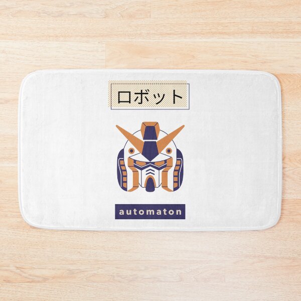 Item preview, Japanese Robot Mask designed and sold by Wachi-A.
