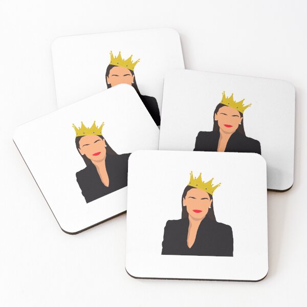 Item preview, A. O. C designed and sold by Annabeth's Pond.
