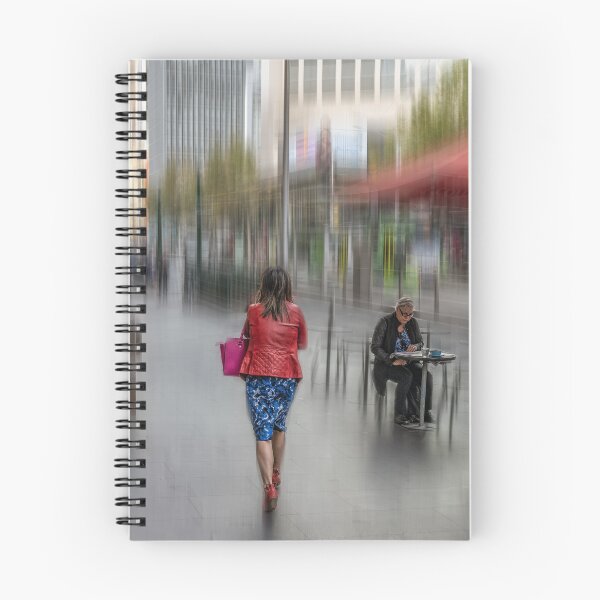 Item preview, City women designed and sold by Vicki Moritz.