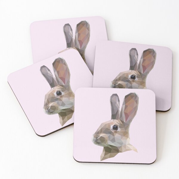 Item preview, Rabbit designed and sold by DIS Alliance Studio.
