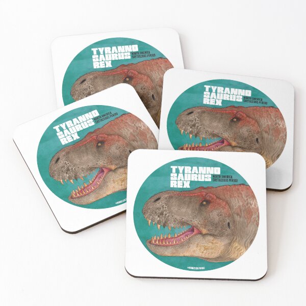 Item preview, Tyrannosaurus rex designed and sold by Dinoesculturas.
