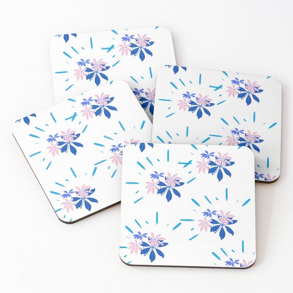 Item preview, Modern botanical designed and sold by lolla-doesstuff.