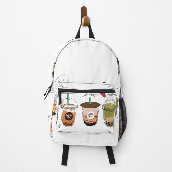 Item preview, Collection bubble tea pearl milk tea coffees  designed and sold by urbanstore69.