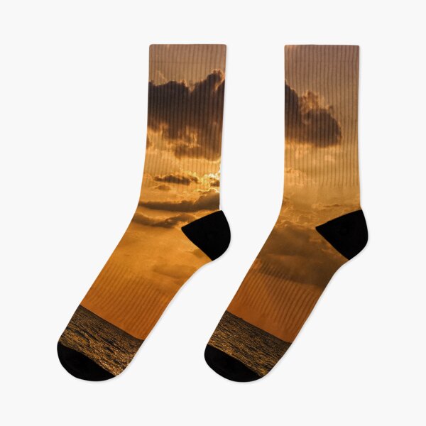 Item preview, Dramatic Sunset in Thailand designed and sold by photo123pro.