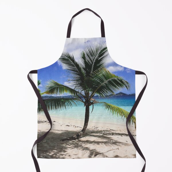 Item preview, Honeymoon Beach Palm Tree designed and sold by BissyCollective.