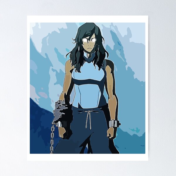 Item preview, Legend Of Kora designed and sold by John Hana.