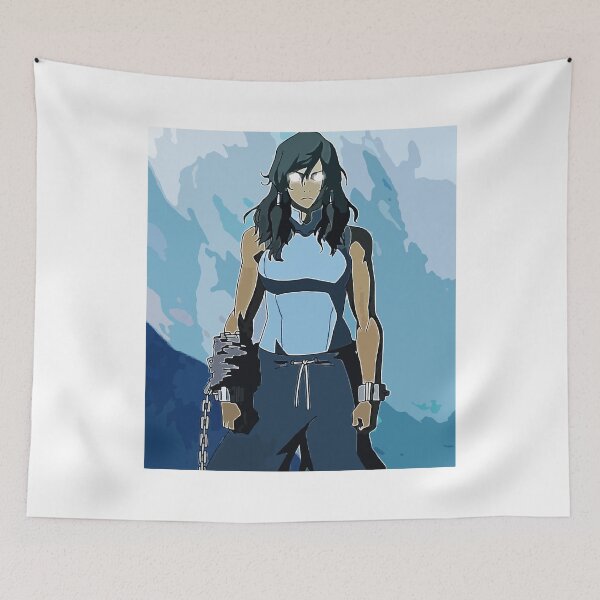 Item preview, Legend Of Kora designed and sold by John Hana.