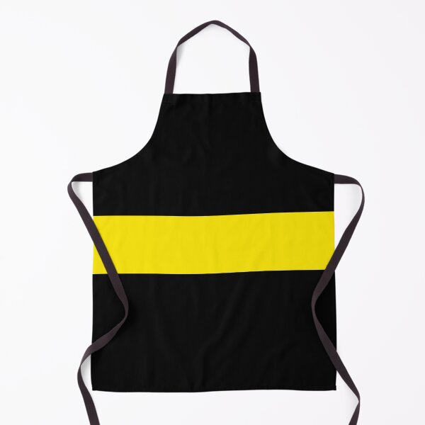 Item preview, Support for Emergency Dispatchers - The Thin Yellow Line designed and sold by SeaStories88.