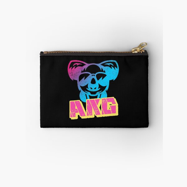 Item preview, AKG Cool Koala Distressed Font  designed and sold by milkasweet.